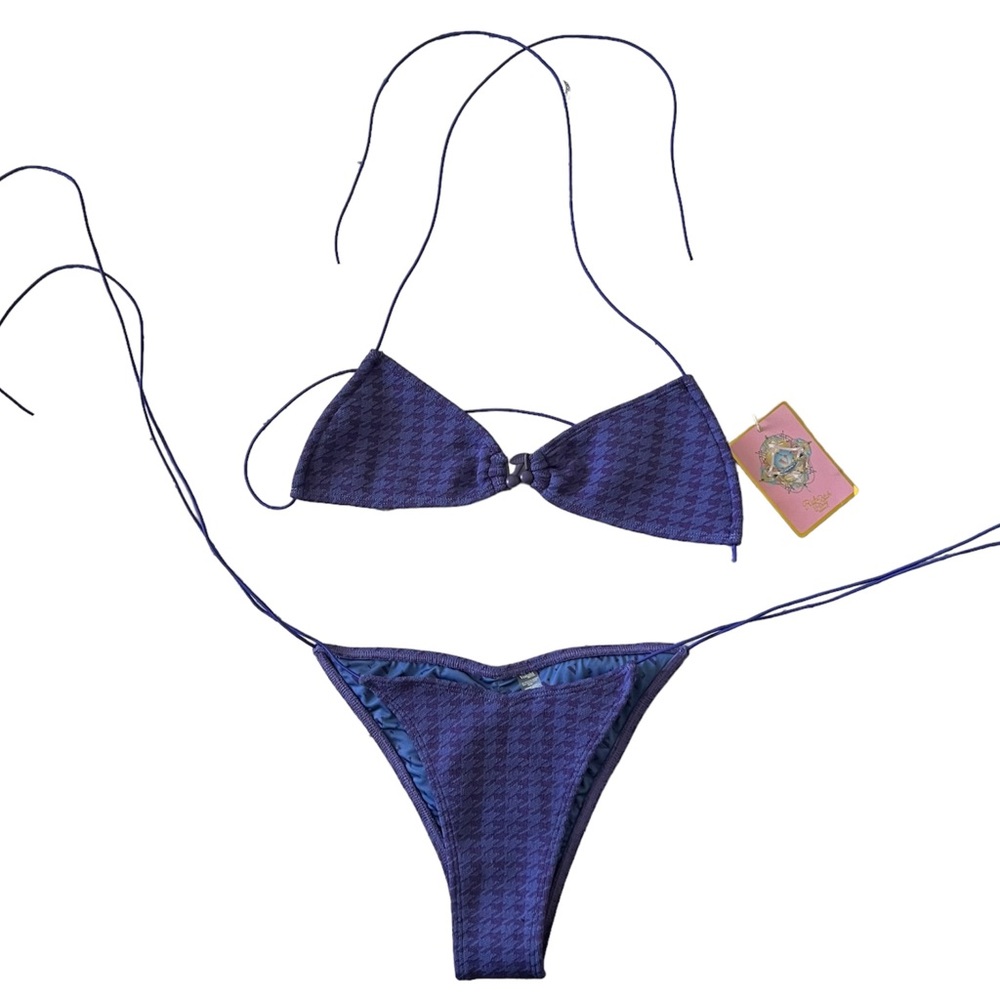 VOIGHT BY VALENTINA BIKINI